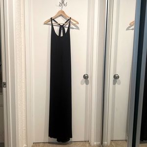 Pretty by Rory Maxi Dress